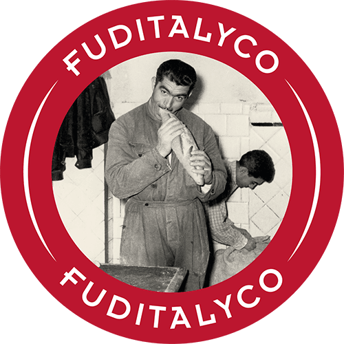 Fuditalycoへようこそ